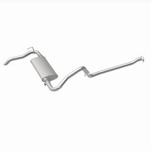 画像をギャラリービューアに読み込む, MagnaFlow BRE Exhaust Kit 98-02 Camaro Firebird 3.8L