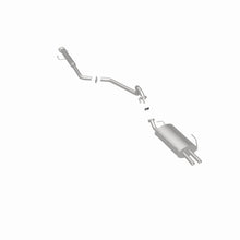 画像をギャラリービューアに読み込む, MagnaFlow BRE Exhaust Kit 02-06 Nissan Sentra 2.5L