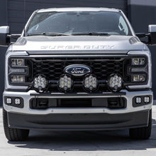 画像をギャラリービューアに読み込む, Baja Designs 23+ Ford Super Duty LP9 Bull Bar Light Kit