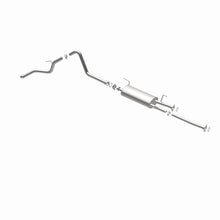 画像をギャラリービューアに読み込む, MagnaFlow BRE Exhaust Kit 09-13 Toyota Tundra