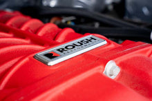 画像をギャラリービューアに読み込む, Roush 21-26 F-150 Supercharger Kit 705HP Red Edition