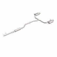 画像をギャラリービューアに読み込む, MagnaFlow BRE Exhaust Kit 09-14 Acura TSX 2.4L