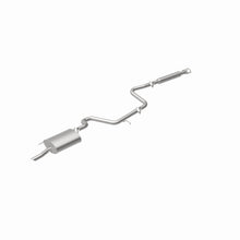 画像をギャラリービューアに読み込む, MagnaFlow BRE Exhaust Kit 06-11 Chevy Impala Monte Carlo 3.5L