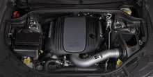 画像をギャラリービューアに読み込む, K&amp;N 11-21 Grand Cherokee NextGen Aluminum Cold Air Intake