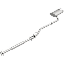画像をギャラリービューアに読み込む, MagnaFlow BRE Exhaust Kit 02-05 Hyundai Sonata 2.7L