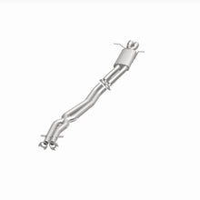 画像をギャラリービューアに読み込む, BRExhaust 01-05 BMW 325i 325Ci 2.5L Exhaust Kit