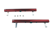 画像をギャラリービューアに読み込む, Aeromotive Fuel Rails for Edelbrock Ford Windsor Intake 29285