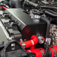 画像をギャラリービューアに読み込む, Mishimoto 2024+ Toyota Tacoma Expansion Tank - Black