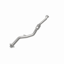 画像をギャラリービューアに読み込む, MagnaFlow 14-15 Subaru Forester 2.5L Direct Fit CARB Compliant Catalytic Converter