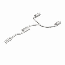 画像をギャラリービューアに読み込む, MagnaFlow BRE Exhaust Kit 11-14 Dodge Charger 3.6L