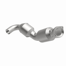画像をギャラリービューアに読み込む, MagnaFlow 21-23 Ford F-150 3.5L Left Underbody Direct Fit Converter