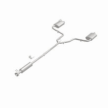 画像をギャラリービューアに読み込む, BRExhaust 19-25 Nissan Altima 2.5L Direct-Fit Replacement Exhaust Kit