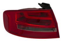 画像をギャラリービューアに読み込む, Hella 2013-2016 Audi S4 Left Outer Tail Light