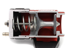 画像をギャラリービューアに読み込む, PERRIN 02-07 Subaru WRX / 04-21 STI / 06-08 FXT Bypass/Blow Off Valve - Red