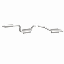 画像をギャラリービューアに読み込む, MagnaFlow BRE Exhaust Kit 12-14 Volkswagen Jetta 2.5L