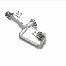 画像をギャラリービューアに読み込む, BRE Exhaust 98-99 Hombre S10 Sonoma 4.3L Front Pipe Kit