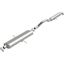 画像をギャラリービューアに読み込む, MagnaFlow BRE Exhaust Kit 01-07 Voyager Caravan Town &amp; Country
