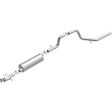 画像をギャラリービューアに読み込む, MagnaFlow BRE Exhaust Kit Replacement Stainless Ford