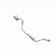 画像をギャラリービューアに読み込む, MagnaFlow Honda BRE Exhaust Replacement Kit
