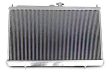 画像をギャラリービューアに読み込む, GReddy Mitsubishi Evolution VIII CT9A TW-R Aluminum Radiator
