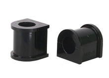 画像をギャラリービューアに読み込む, Whiteline Sway Bar - Mount Bushing - 21mm