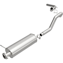 画像をギャラリービューアに読み込む, MagnaFlow BRE Exhaust Kit 03-08 Express Savana 1500 2500