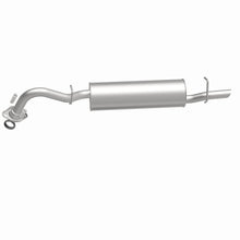 画像をギャラリービューアに読み込む, MagnaFlow BRE Exhaust Kit 06-10 Toyota Yaris 1.5L