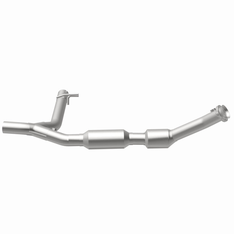 MagnaFlow 02-03 Ford F-150 5.4L Direct Fit Converter