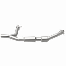 画像をギャラリービューアに読み込む, MagnaFlow 02-03 Ford F-150 5.4L Direct Fit Converter