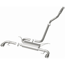 画像をギャラリービューアに読み込む, MagnaFlow BRE Exhaust Kit 14-17 Mazda 6 2.5L