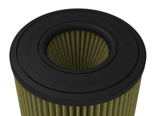 画像をギャラリービューアに読み込む, aFe MomentumINtake Replacement Air Filter w/Pro GUARD 7 5-1/2IN F x 8IN B x 7IN T (Inverted) x 9IN