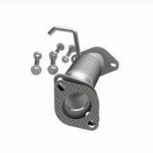 画像をギャラリービューアに読み込む, BRE Exhaust 06-08 Optima 2.4L Front Pipe Kit