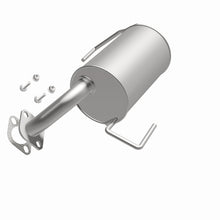 画像をギャラリービューアに読み込む, BRE Exhaust 05-09 Outback 2.5L Muffler Kit