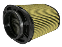 画像をギャラリービューアに読み込む, aFe Momentum Intake Replacement Air Filter 5 IN F x (9x7) IN B x (7-1/4x5) IN T (Inverted) x 8 IN H