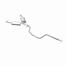 画像をギャラリービューアに読み込む, MagnaFlow BRE Exhaust Kit 96-99 Cadillac Deville 4.6L