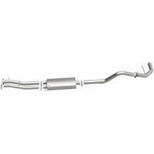 画像をギャラリービューアに読み込む, MagnaFlow BRE Exhaust Kit 02-06 Escalade ESV Escalade EXT Yukon XL 1500 6L