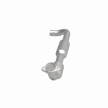 画像をギャラリービューアに読み込む, MagnaFlow 02-03 Ford F-150 5.4L Direct Fit Converter