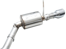 画像をギャラリービューアに読み込む, AWE Tuning 11-24 Dodge Durango 5.7L Touring Edition Exhaust w/ Chrome Silver Tips