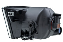 画像をギャラリービューアに読み込む, Hella 2007-2010 BMW 328i Fog Light Assembly Left