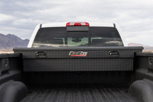 画像をギャラリービューアに読み込む, Dee Zee Universal Tool Box - Red Crossover - Single Lid Black BT Pull Handle (Low/Txt Blk)
