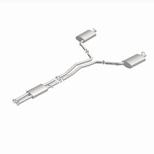 画像をギャラリービューアに読み込む, BRExhaust 16-17 Ford Explorer 3.5L Direct-Fit Replacement Exhaust System