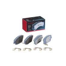 画像をギャラリービューアに読み込む, Brembo OE 17-21 Hyundai Ioniq Brake Pad - Front