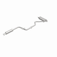 画像をギャラリービューアに読み込む, MagnaFlow BRE Exhaust Kit 12-17 Ford Focus 2.0L