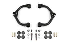 画像をギャラリービューアに読み込む, Fabtech 2020 GM 2500HD/3500HD 4WD 6in Lift System - Uniball UCA Kit