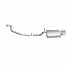 画像をギャラリービューアに読み込む, BRExhaust 10-13 Acura MDX 3.7L Direct-Fit Exhaust Muffler Kit