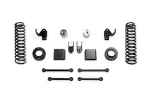 画像をギャラリービューアに読み込む, Fabtech 20-21 Jeep JT 4WD Gas 3in Sport System w/Shk Ext