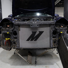 画像をギャラリービューアに読み込む, Mishimoto 03-10 Porsche Cayenne Performance Aluminum Radiator