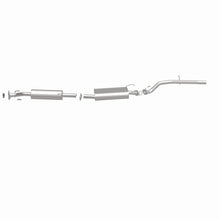 画像をギャラリービューアに読み込む, MagnaFlow BRE Exhaust Kit 03-11 Honda Element 2.4L
