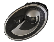 画像をギャラリービューアに読み込む, Hella 12-13 Volkswagen Beetle Headlamp Rh Bi-Xen