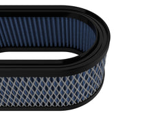 画像をギャラリービューアに読み込む, aFe Magnum FLOW Round Racing Air Filter w/ Pro 5R Fits Weber IDA 48 Carburetors (3-1/4 IN Height)